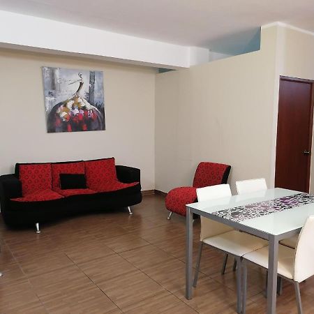 Hotel Plaza Барранка Экстерьер фото